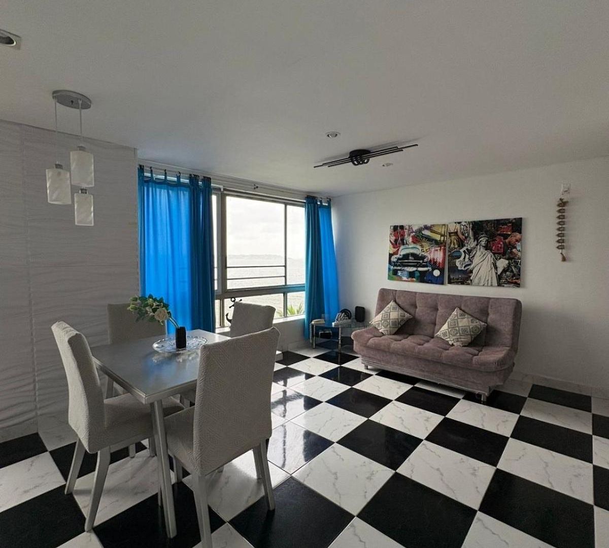 Apartamento Mnm Vacation Cartagena