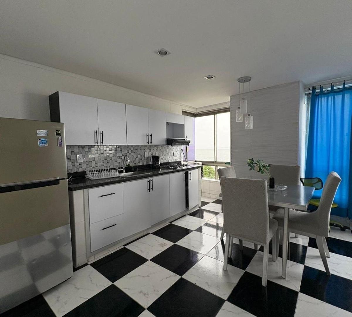 Apartamento Mnm Vacation Cartagena
