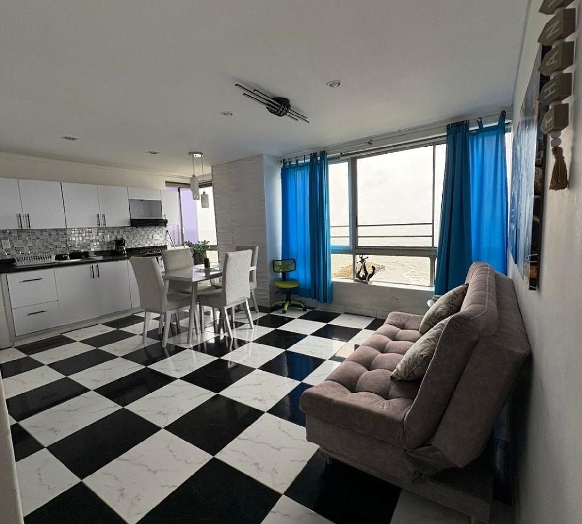 Mnm Vacation Apartamento Cartagena
