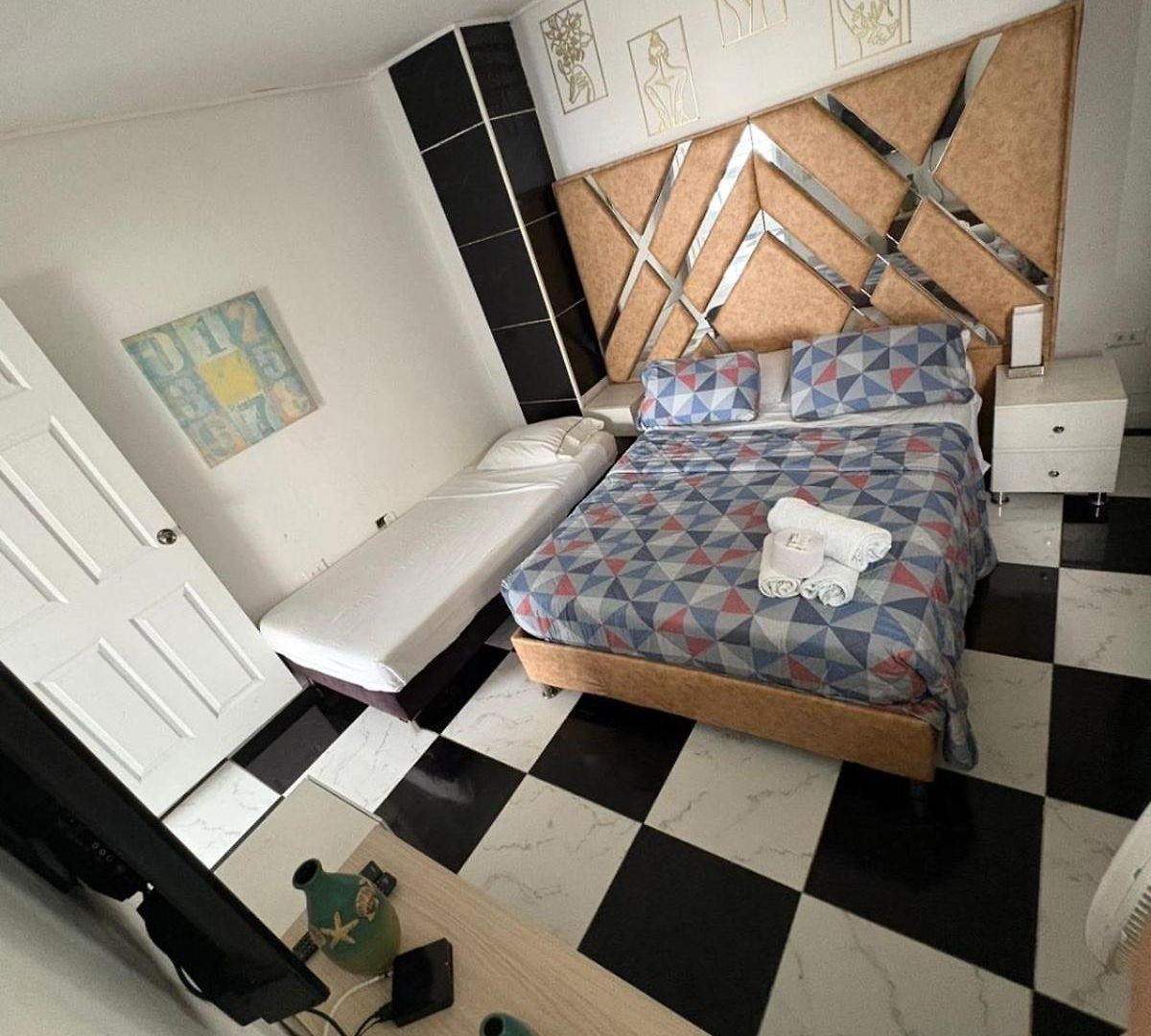 Apartamento Mnm Vacation *