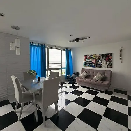 Apartamento Mnm Vacation Cartagena