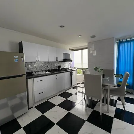 Apartamento Mnm Vacation Cartagena