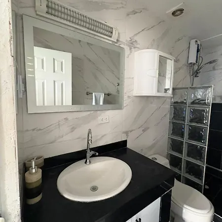 Mnm Vacation Apartamento