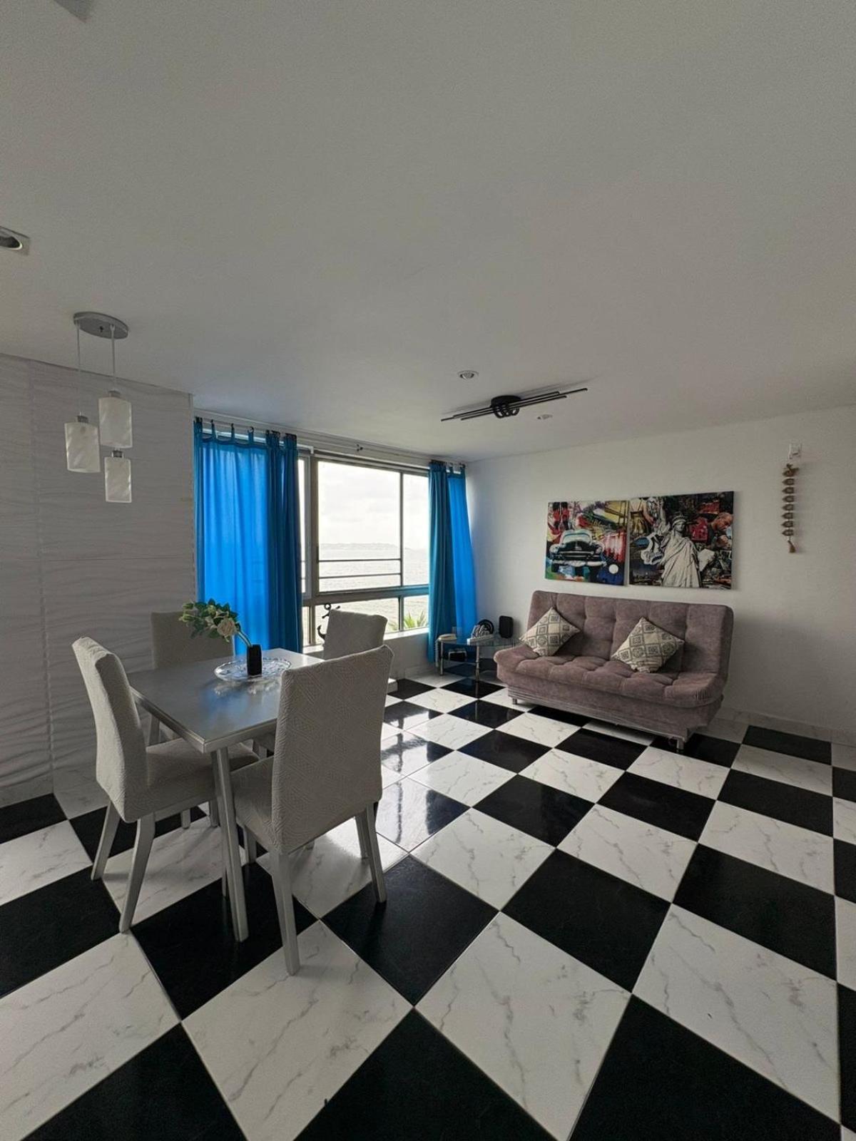 Apartamento Mnm Vacation Cartagena
