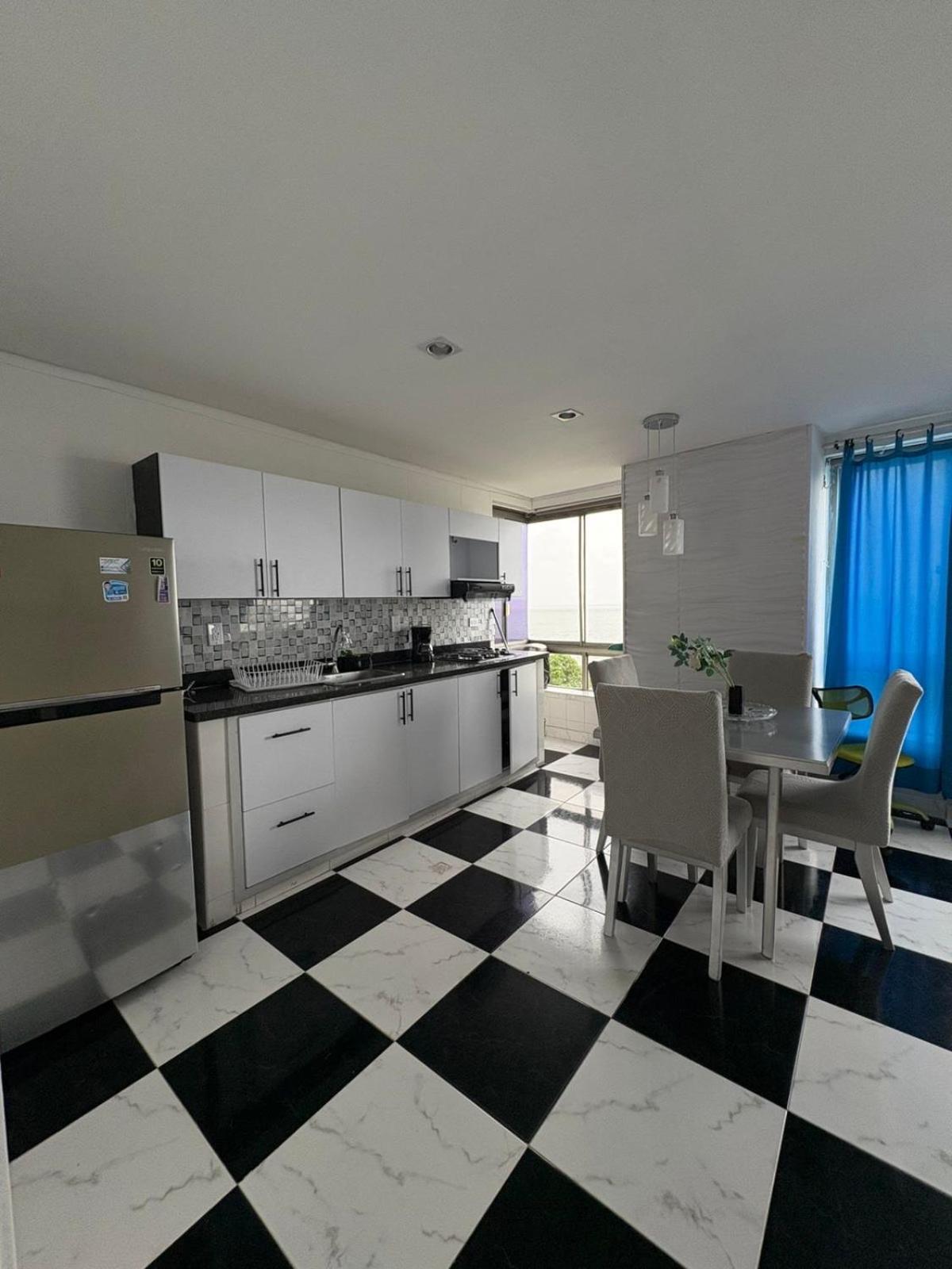 Apartamento Mnm Vacation Cartagena