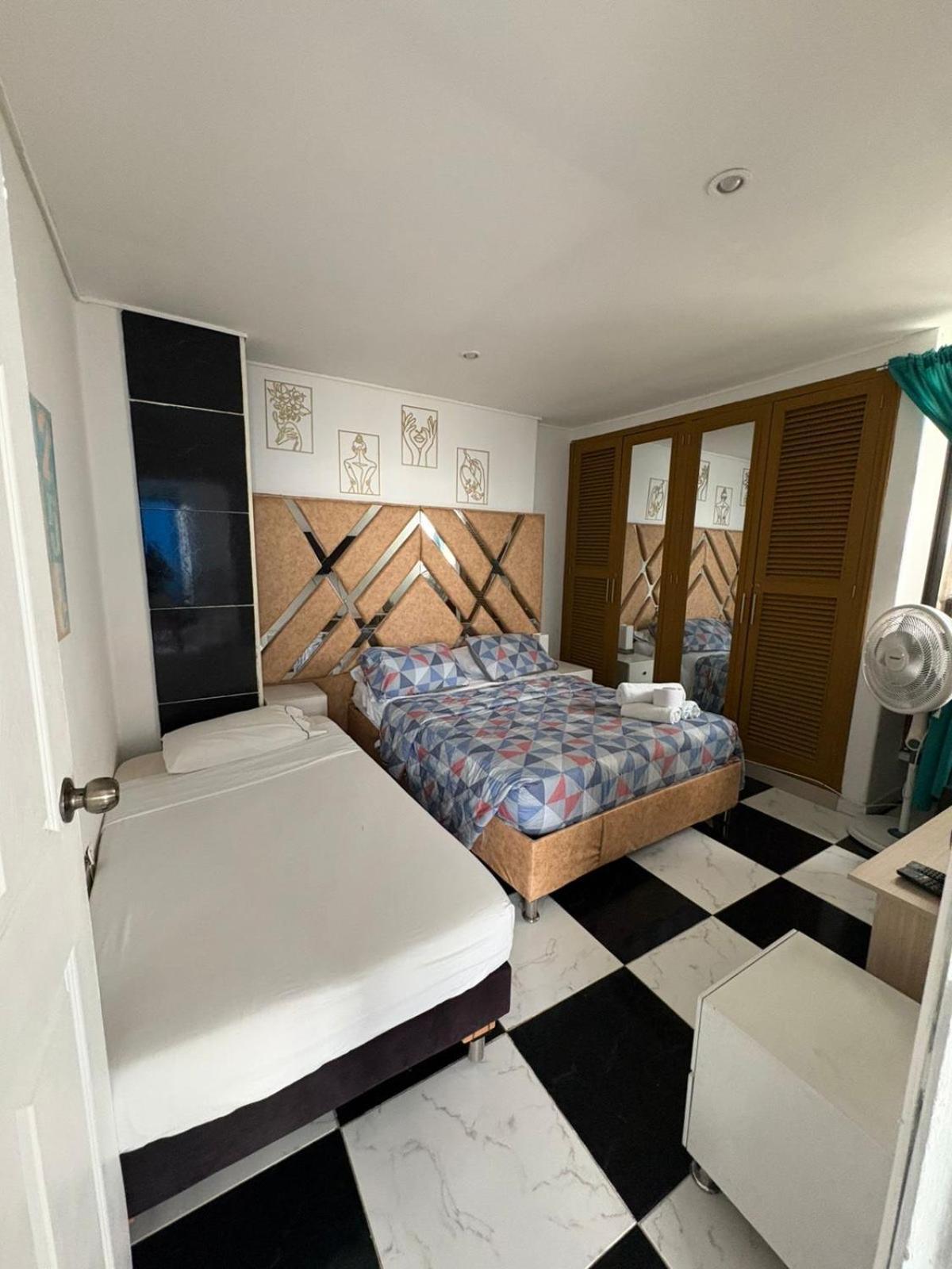 Apartamento Mnm Vacation Cartagena