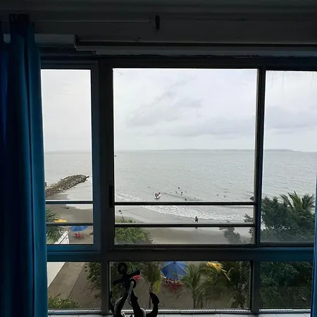 Apartment Mnm Vacation