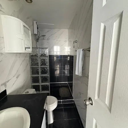 Mnm Vacation Apartment